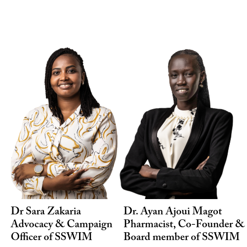 South Sudan’s Big Step Forward: Launching PCV and Rotavirus Vaccines into the EPI Schedule