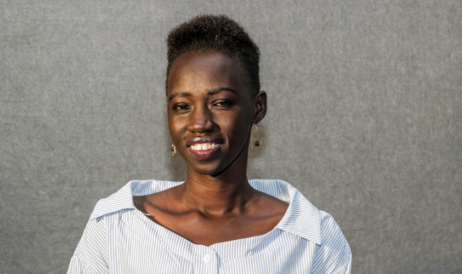 Leadership Announcement: Dr. Ayan Ajuoi Magot Appointed Executive Director of SSWIM